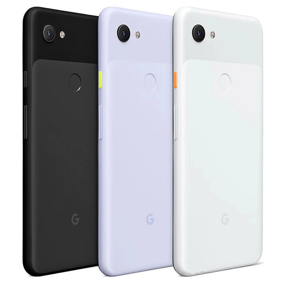 
Original Google Pixel 3A 4G LTE 5.6