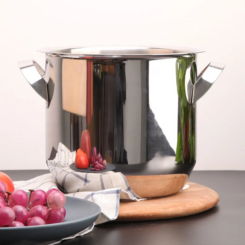 AAA Manufacturer Customer Logo Ice Cube Container Sustainable Barware OEM Wine Cooler Beer Stainless Steel Ice Bucket