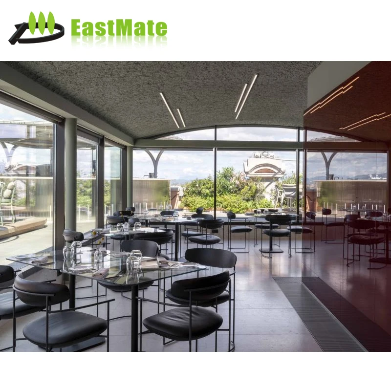 Guangdong Custom Made Hotel Restaurant Furniture Modern For Sale