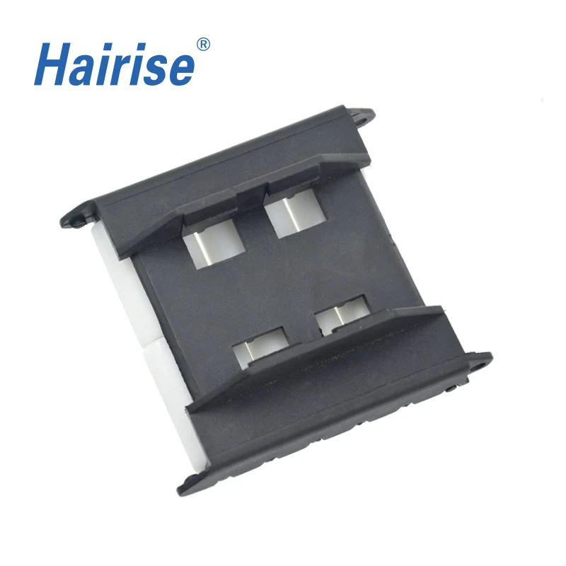 CE Certificate H609 rail conveyor accessories for Conveyor System Transmission Machine Supplier