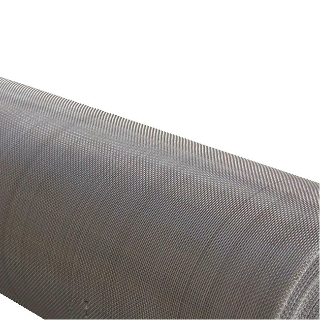acid resistant mesh 304l stainless steel wire mesh petroleum filter mesh