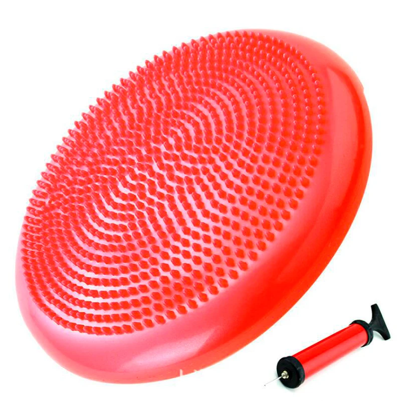 Figure skating Balance Board Kids Wiggle Seat Balance Disc for Workout Therapy Fitness and Training Exercise