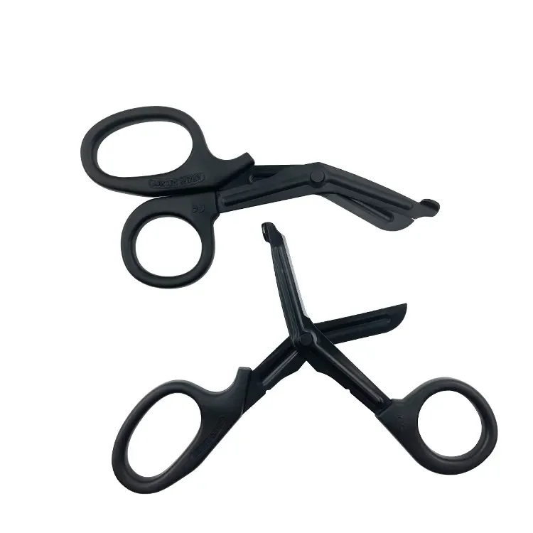 AZ Wholesale High Quality Trauma Shear Rescue Scissor For Outdoor IFAK Emergency