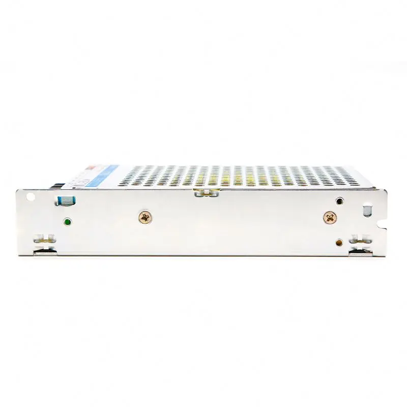 LM150-23B24R2 150 Вт 24 В AC DC одновыходной импульсный источник питания
