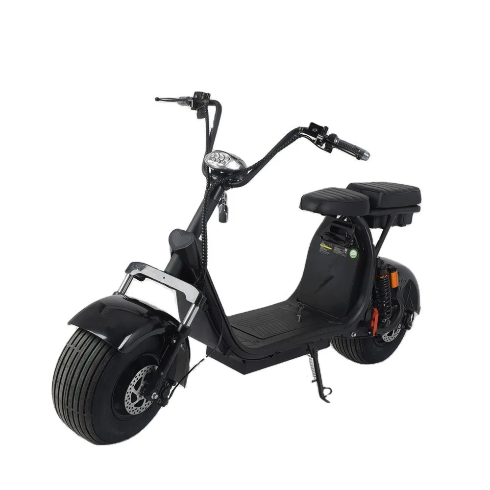 2022 Китай eec/coc дорожный легальный 2000 Вт 3000 4000 5000 86 км/ч citycoco скутер