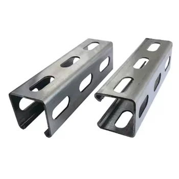 Aluminum Triangle Solar Panel Mounting Bracket PV Panel Wall Mount Brackets for Solar System