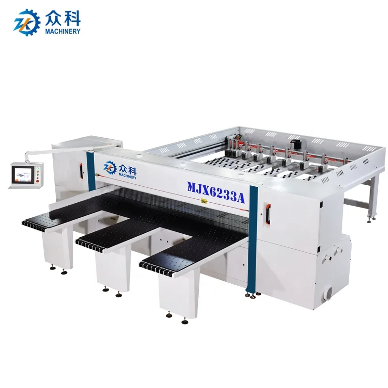 Machine Mdf Computer Cutting Cnc Panel Saw For Woodworking