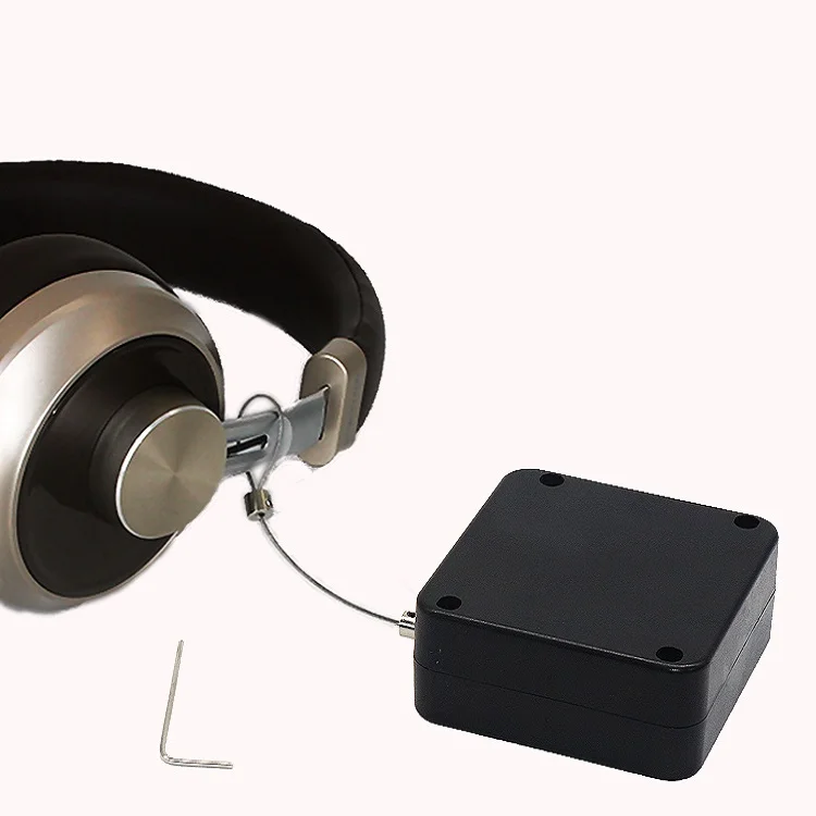 
Adjustable chandelier wire reel, automatic retractable reel, used for high-end restaurant chandelier 