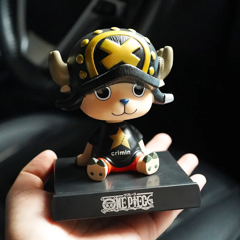 7 цветов Высококачественная аниме-соломенная шляпа подставка для телефона