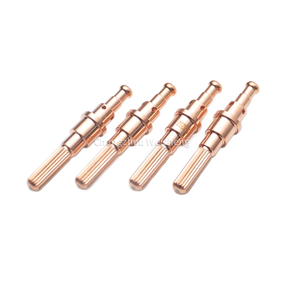 High Quality Plasma Cutting Consumable 130A Electrode 220487 For MAXPRO200