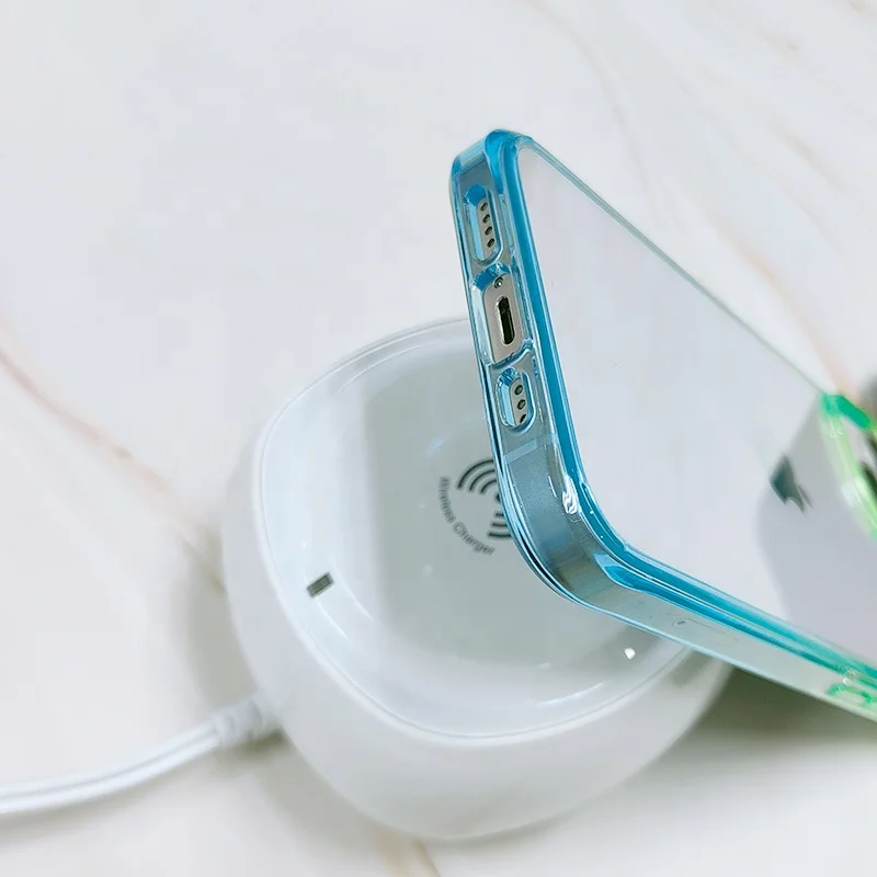 Top Cheap Shockproof TPU Gradient Mobile Cell Phone Case Cover For iPhone 13 14 Pro Max Phone Case For iPhone Case