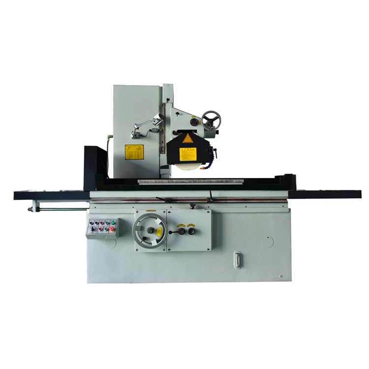 Small Metal Grinder M7132 X1000 Precision Flat Surface Grinding
