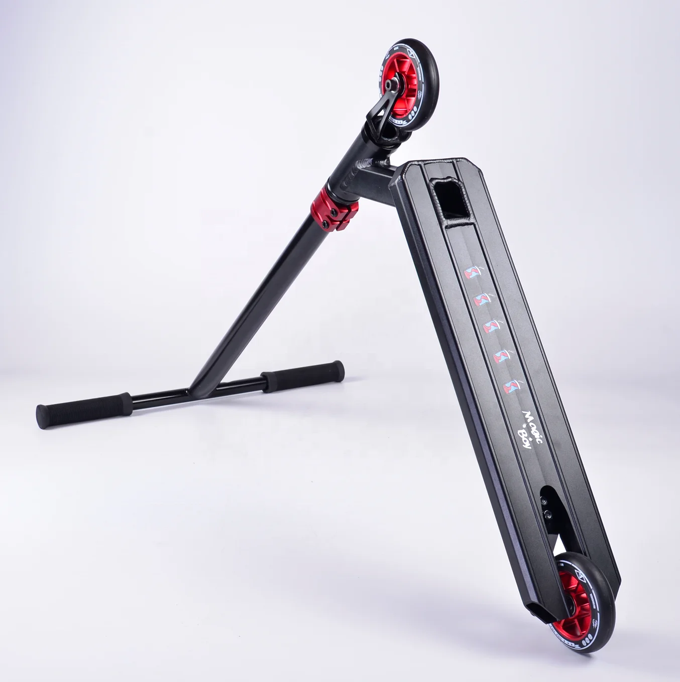 Popular Aluminum Alloy extreme Pro Scooter Free Style extreme Adult Street Stunt Scooters