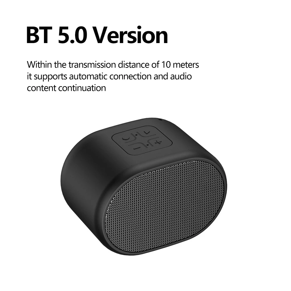 High Quality Wholesale price Wireless Portable Speaker 4.0 Shower Mini Ipx7 Waterproof Blue tooths outdoor DJ Speaker Box