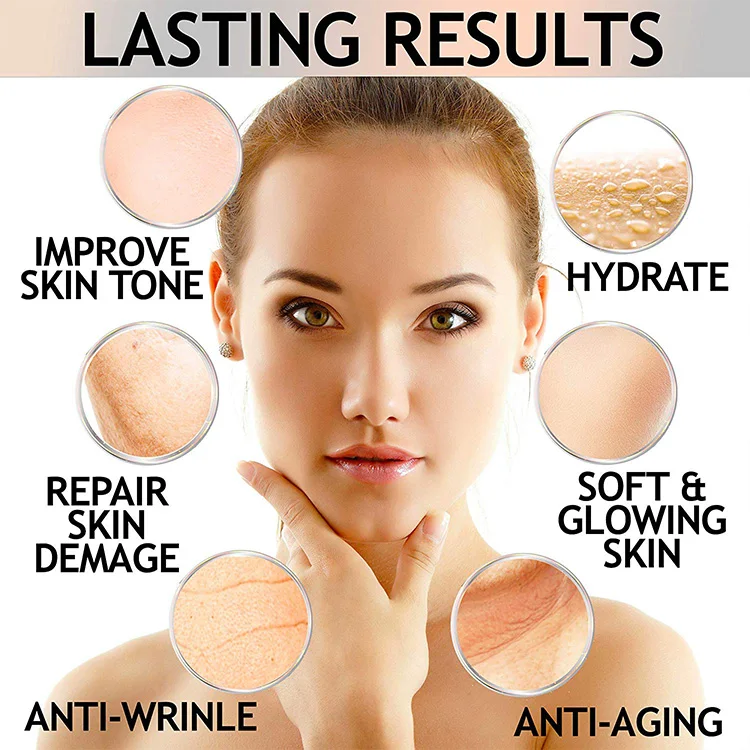 ETRUN ALISA OEM Natural Organic Unrefined Raw African Bulk Shea Butter Lotion Cream Private Label