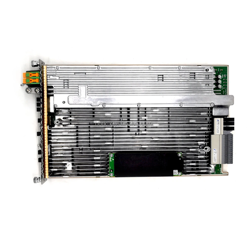 Telecom Equipment For NSN Base Station BBU AirScale Baseband ASIB 473764A For 2G/3G/4G/5G BBU Nokia