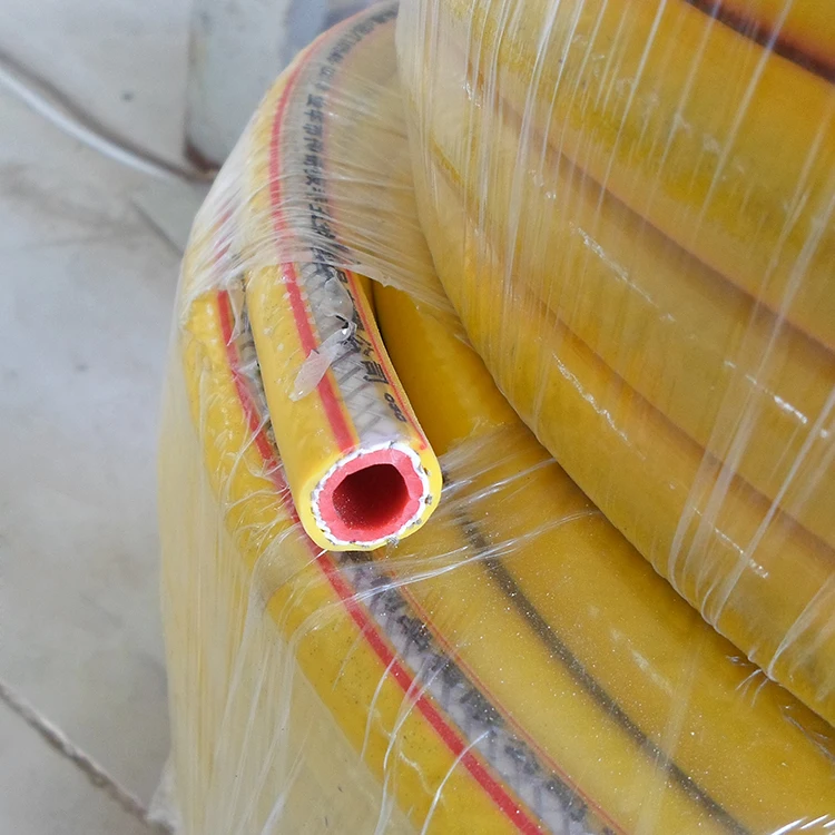 
high quality Low pressure plastic pipe 