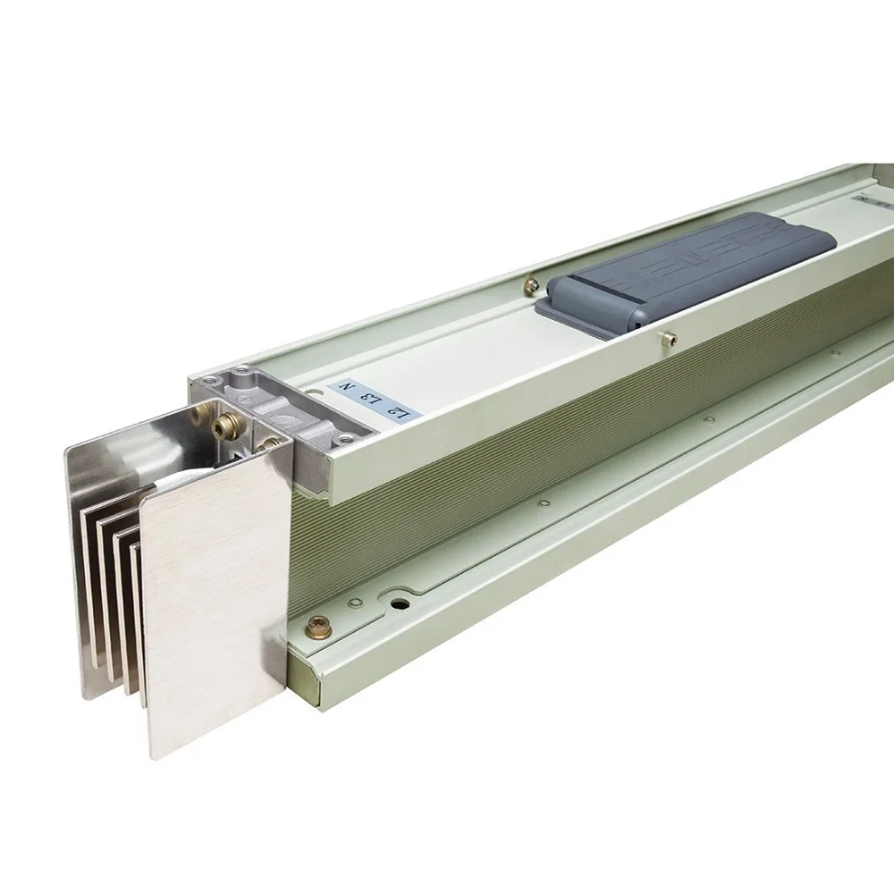 ADL Powermax Sandwich Low Voltage Busduct System