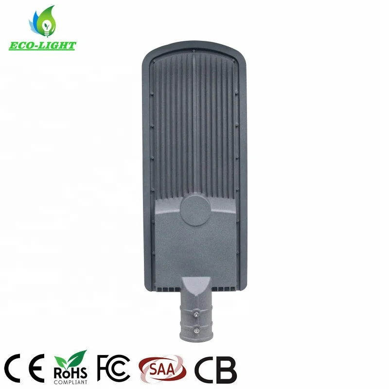 Outdoor Waterproof Led Street Light Long Working Time Good Quality High Power 200W LED Street Light