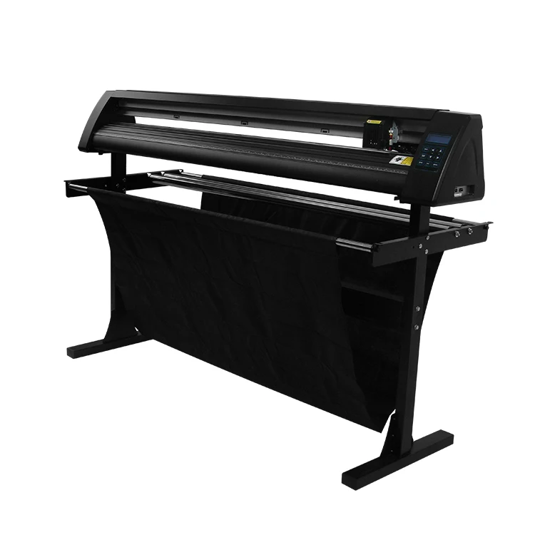 Лучшая цена JINKA дешевый умный Высокоточный Автоматический контурный режущий плоттер для клейкой пленки ROHS 1351