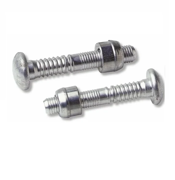 Болт-ключ из нержавеющей стали болт с кольцевой канавкой заклепка