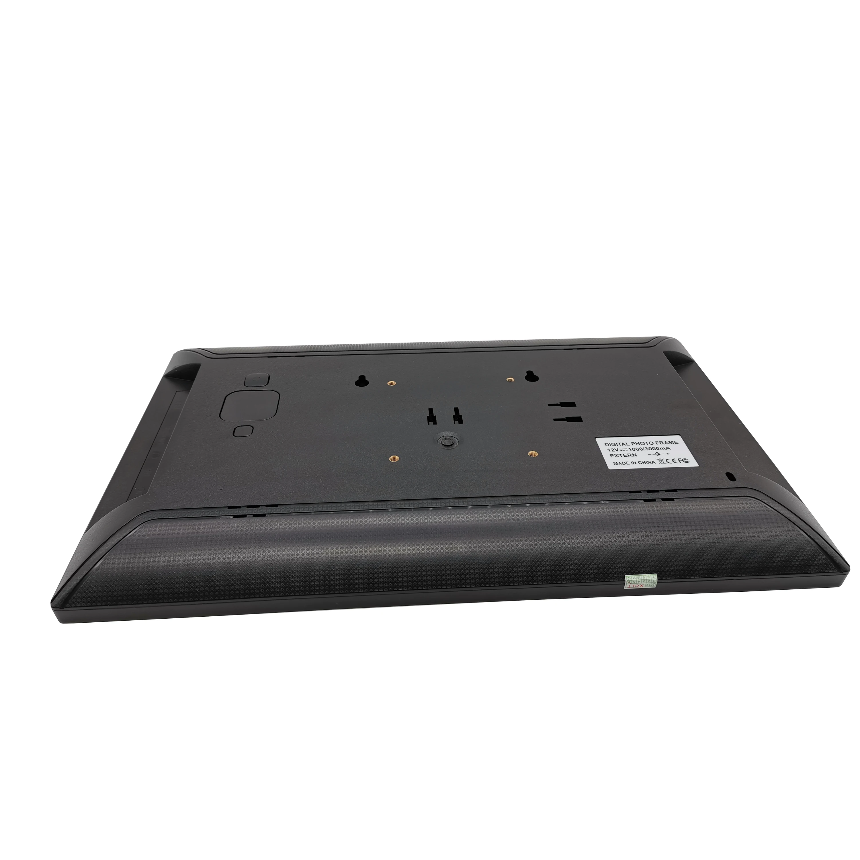 Android touch screen free download install app advertising display 15.6 inch tablet