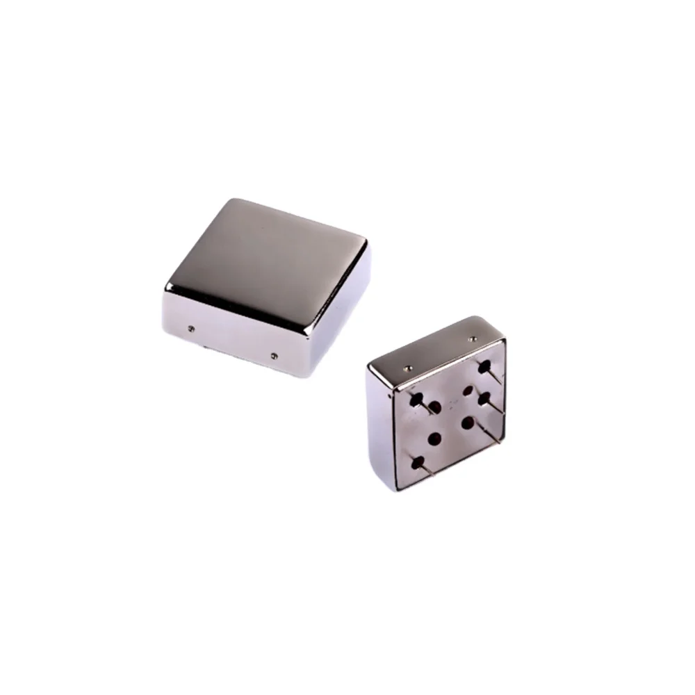 StrongFirst 25mhz Ultra-precision 25.4*25.4mm 5v 0.5ppb Ocxo