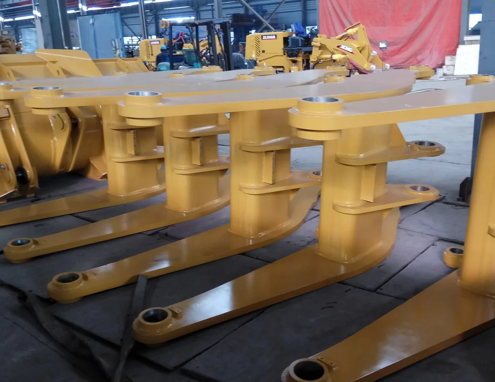 kinds of China LONKING LG312 spare parts for sale