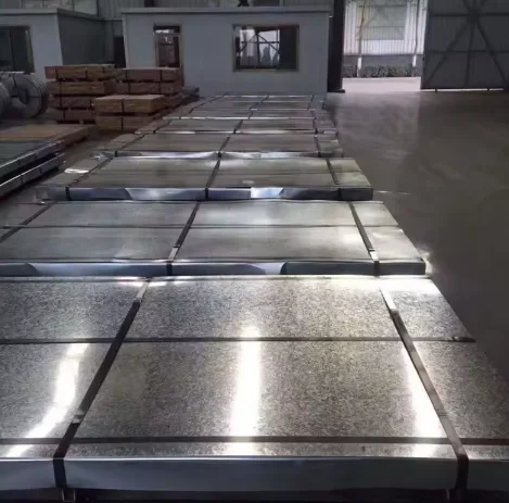 3 мм 5 толщина GI простой металлический лист Z30/Z275 оцинкованный стальной оцинкованная стальная пластина