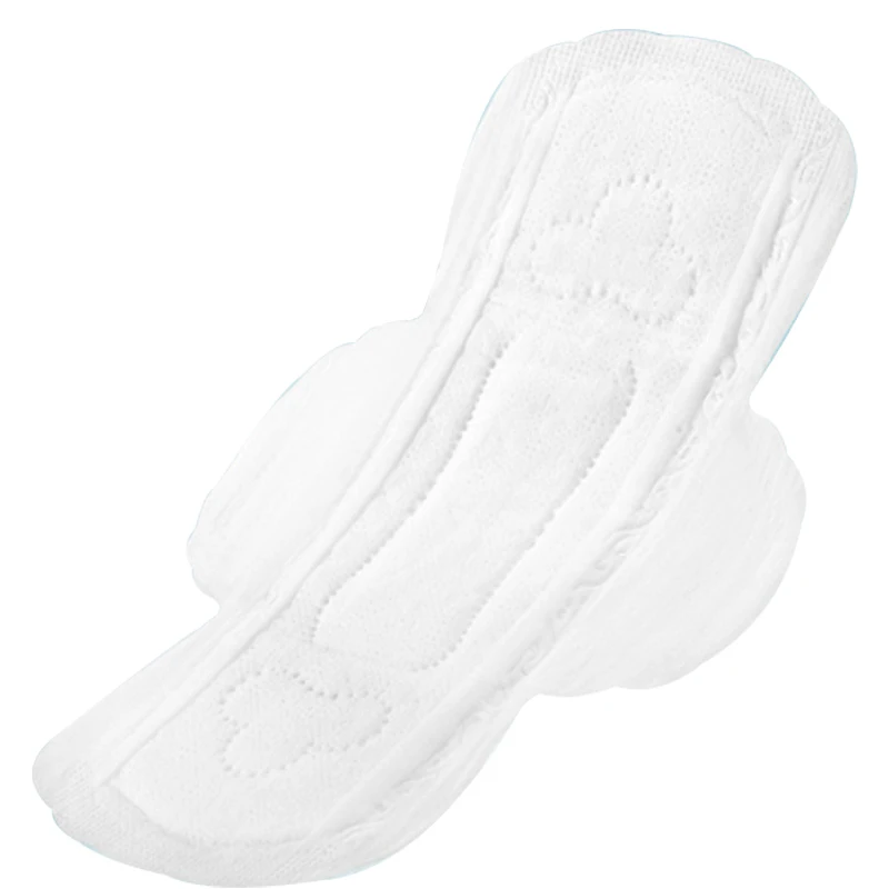 Shenghongda Custom Competitive Price Ladies Disposable Bio Degradable Sanitary  Pads for Medical