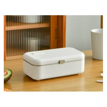 Hot type electric lunch box suitable for all season portable food warmer meal heater