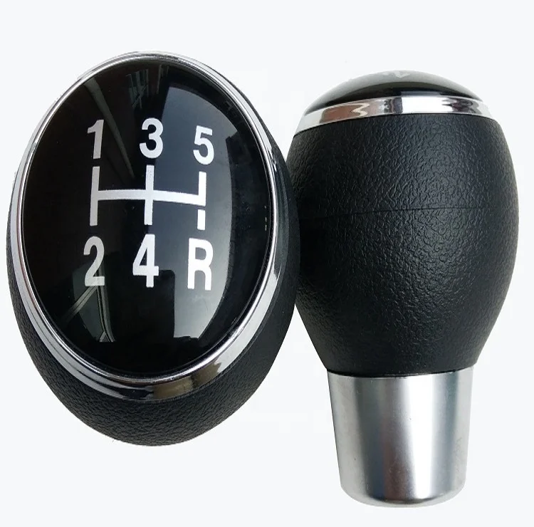 Ручка переключения передач для Mitsubishi Lancer EX EVO GTS ASX V3 V5 V6, 5 скоростей