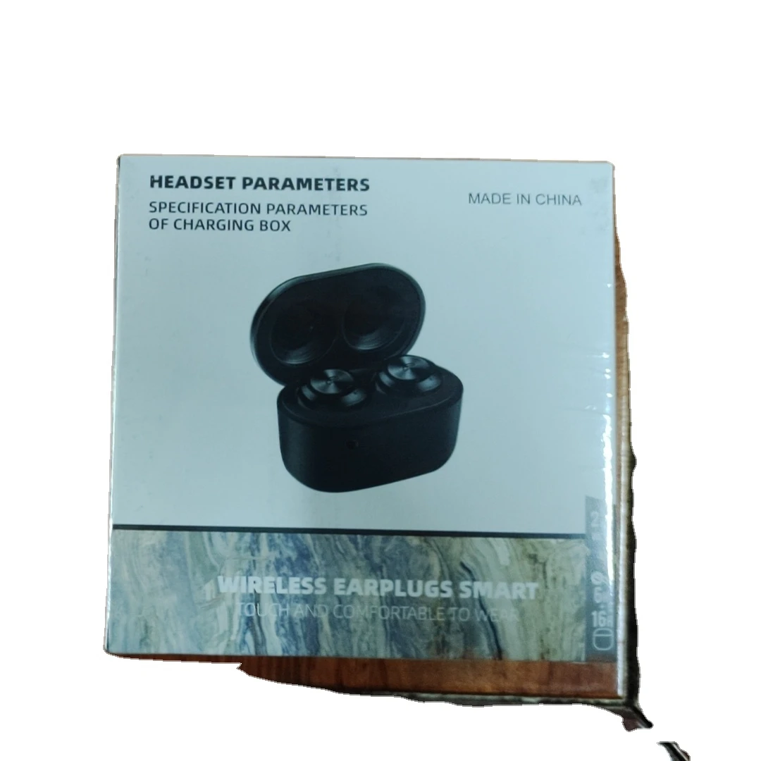 US Warehouse 2-5 Days Delivery Gen3 Gen2 Earphone  Double Layer Camouflage Packaging Pro Headphone,tws pro 2nd generation
