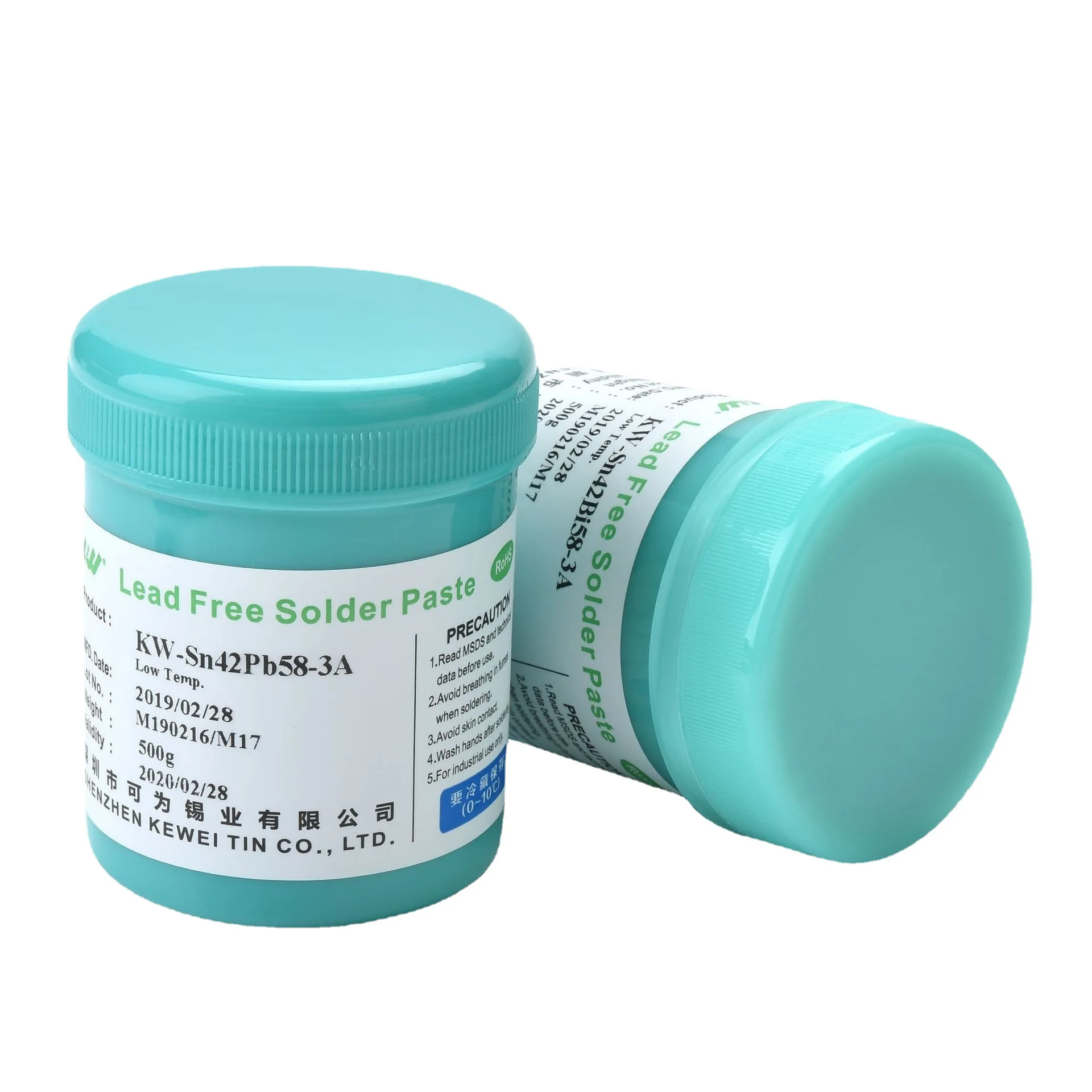 Hot Selling Product Patch Solder Paste Led Solder Paste 178 degrees Celsius Soldering Flux Paste