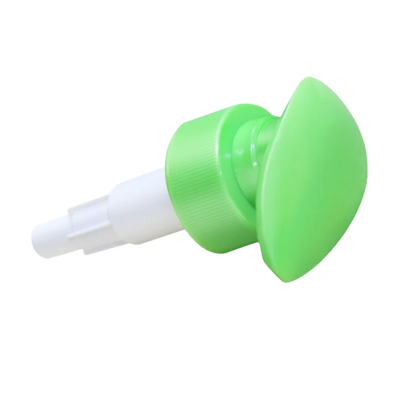 Lotion Pumps Lotion Pump for Shampoo 33/410 Non Spill Plastic 4cc Liquid Cosmetic Pp Plastic Bottle / Daily Sprayer Products