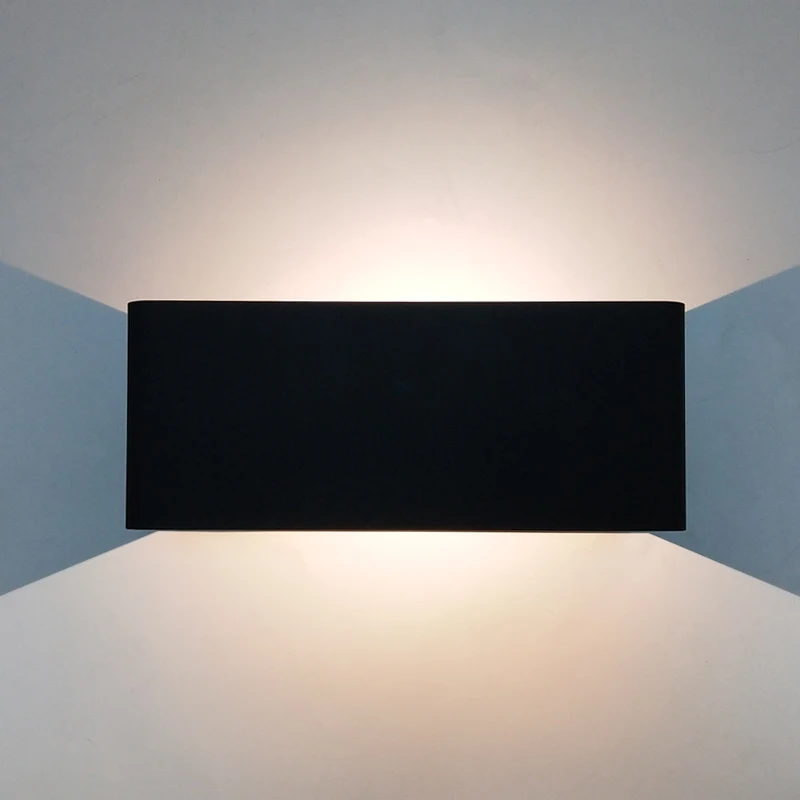 Перезаряжаемая светодиодная Ночная