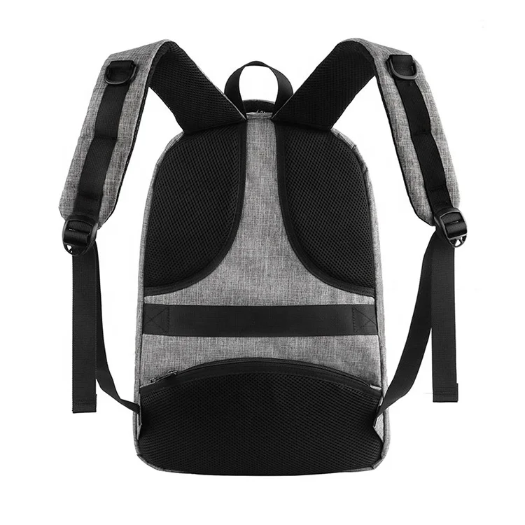 Waterproof Nylon Durable Casual Rucksack lowepro urbex classic perfect fit Laptop Bag or Travel Backpack for Women Men