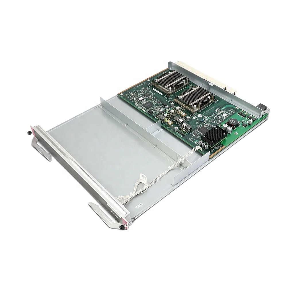 NEW ME60-X8 SFUI-200-C switching network unit 200Gbps Switch Fabric Unit C