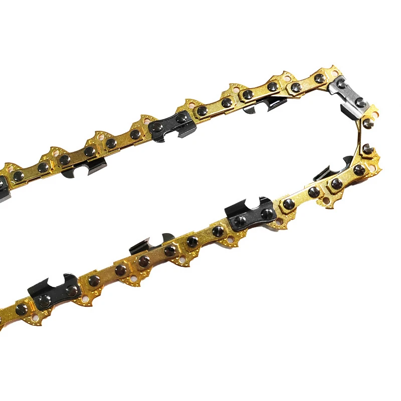 4Inch 6Inch 8Inch 12Inch 14Inch 16Inch 18Inch Chain Chainsaw Guide Bar Garden Tools Chain Saw Accessories