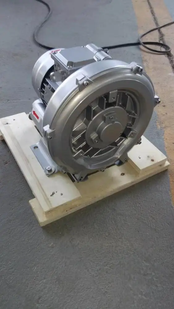 0 5hp 220 В однофазный 2LG210-7AA11 воздуходувка высокого давления для