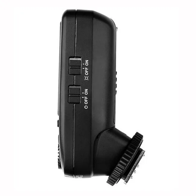 Godox Xpro-C E-TTL II Flash Trigger Transmitter 2.4G Wireless X System for Godox Outdoor and Studio Flashes
