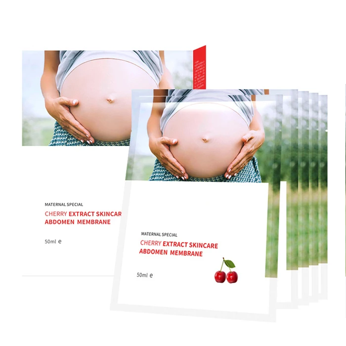 
Belly Mask Abdomen Mask Skin Care Moisturizing Skin Mask For The Pregnant On The Stomach 