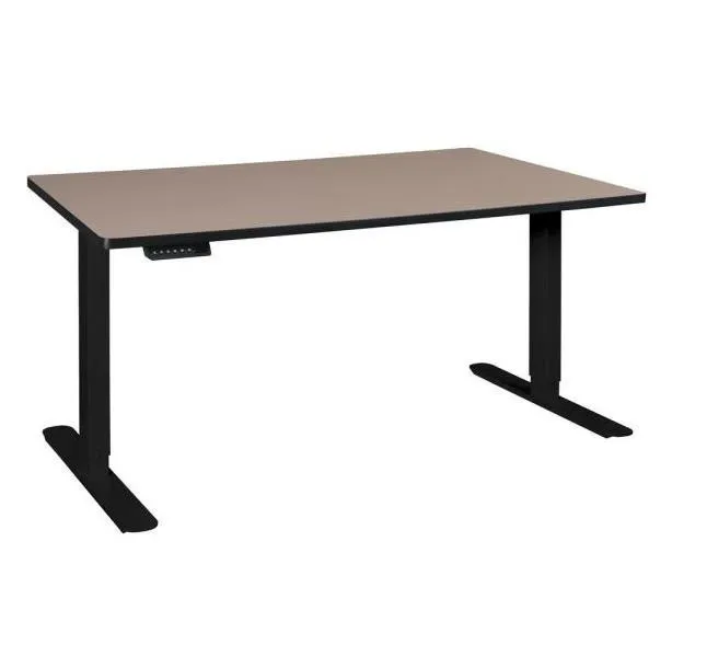 Best Motorized Standing Ergonomic Electric Up And Down Desk Adjustable Height Office Table