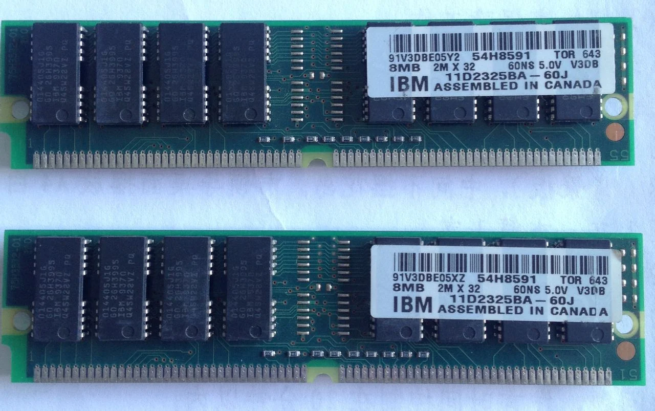 Sun 7049591 4GB DDR2-667 Memory DIMM semx2D1Z M8000/M9000 original server memory stick