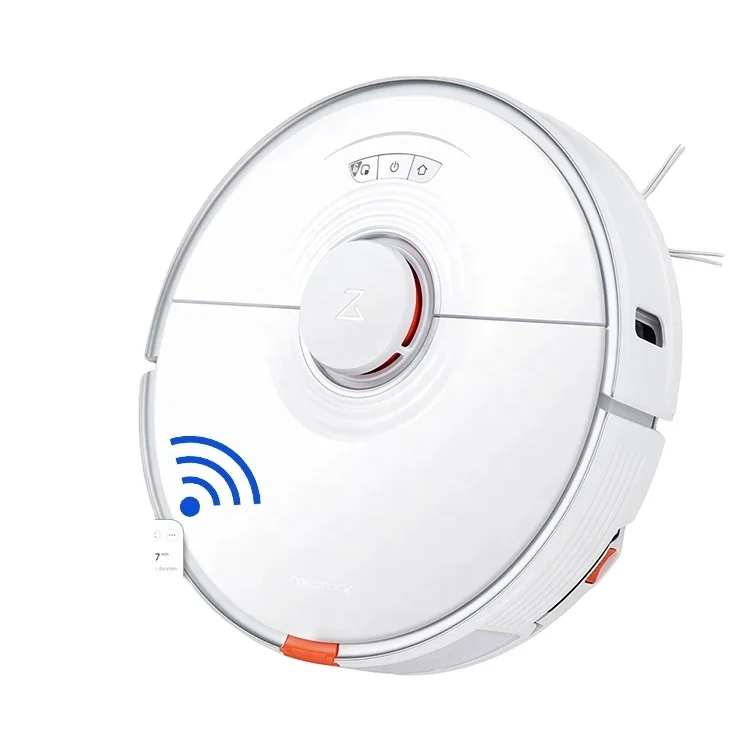 Новинка 2021 оптовая продажа оригинальных пылесосов Cleane Xiaomi пылесос Roborock S5 Max S6 Maxv S7 робот-пылесос