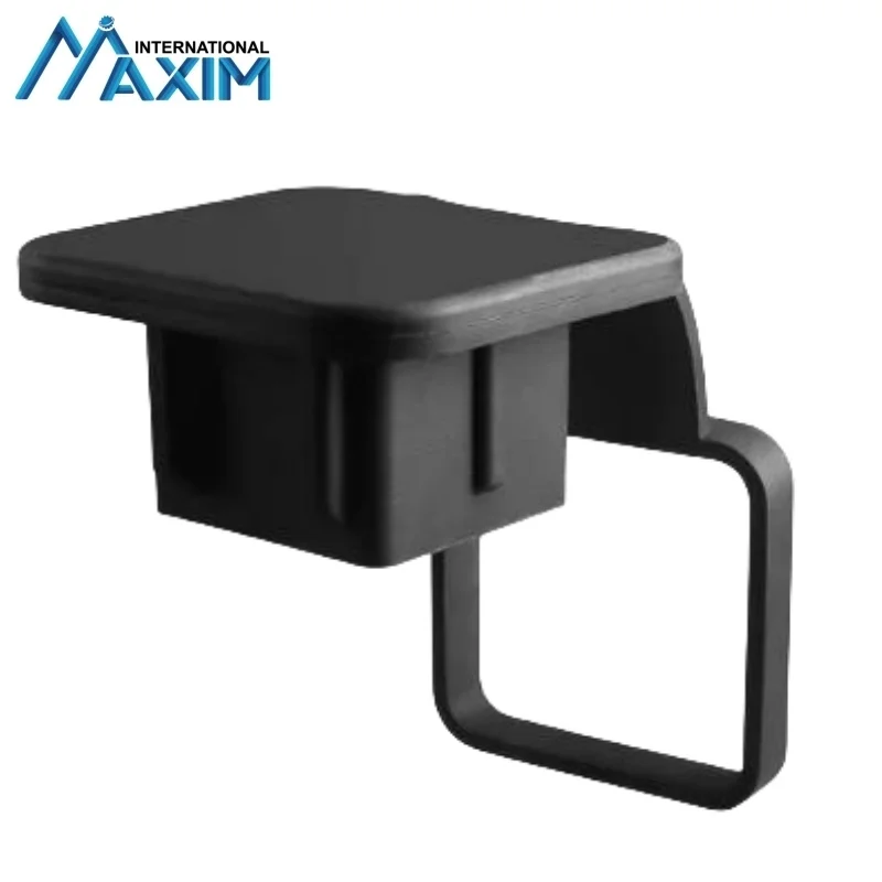 Heavy Duty Trailer Accessories Trailer Hitch Cover Tube Plug Insert