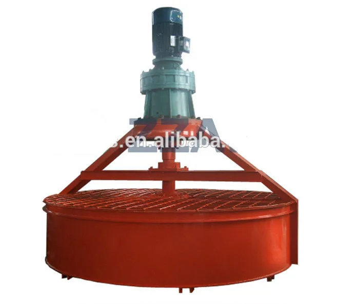 
Vertical Industrial Dry Mixers for Compound Fertilizer 