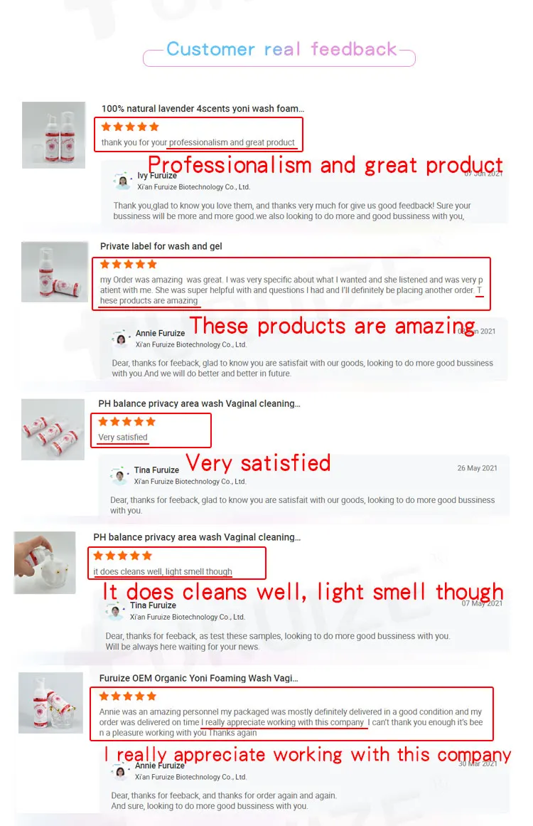 Натуральная травяная Женская вагинальная стирка