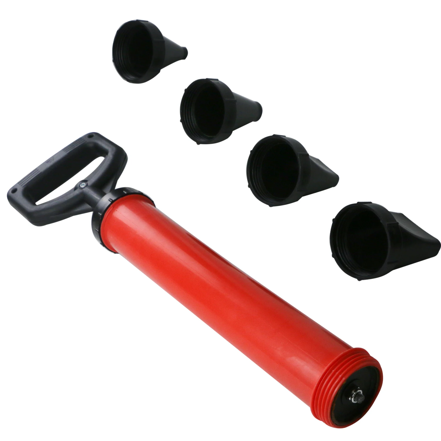 Mortar Pointing Grouting Gun Sprayer Applicator Tool Caulking Gun Cement Lime Pump for Cement lime 4 Nozzle