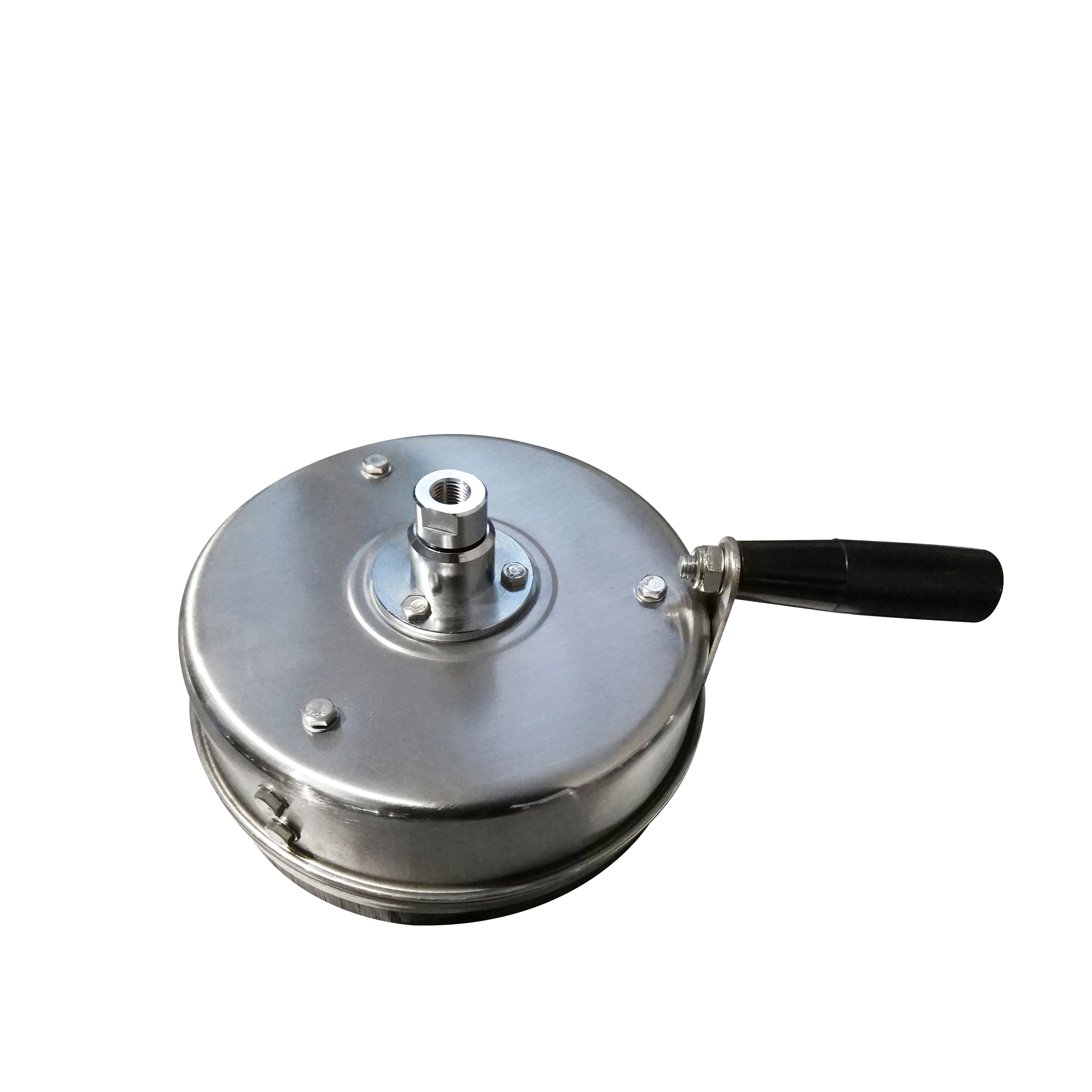 Pressure washer 8inch surface cleaner
